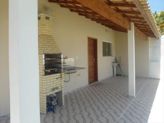 Itanha&eacute;m: Venha e traga a sua fam&iacute;lia para conhecer essa linda casa em Itanha&eacute;m do lado praia !!! 2