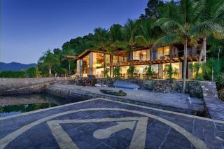 Angra dos Reis: Luxuosa e espetacular mans&atilde;o a venda em Angra dos Reis 1