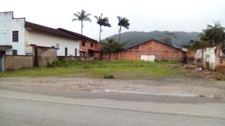 Joinville: Terreno no Vila Nova perto da empresa Implavel. 1