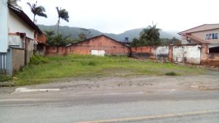 Joinville: Terreno no Vila Nova perto da empresa Implavel. 2