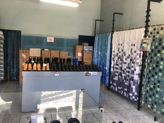 Santo André: Loja de Calçados e Botas de Segurança no Centro de Santo André. 1