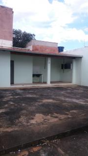 Montes Claros: Vendo Casa Bairro Sagrada familia montes claros mg 6