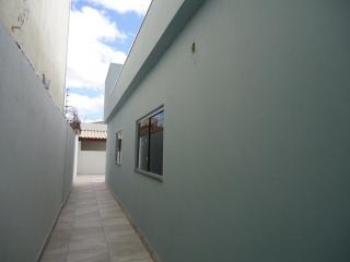 Montes Claros: Vendo Casa Bairro todos santos montes claros mg 1