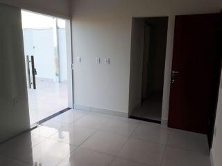 Montes Claros: Casa nova com excelente acabamento bairro vila nova montes claros mg 5