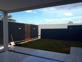 Montes Claros: Casa nova com excelente acabamento bairro vila nova montes claros mg 7