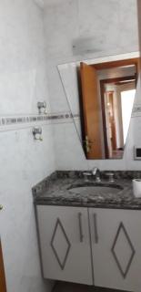 Santo André: Apartamento 3 Suítes 155 m² em São Caetano do Sul - Bairro Santa Paula. 8