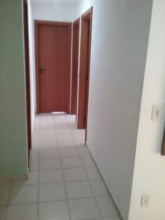 Vit&oacute;ria: Apartamento para venda em Jardim Camburi ES, 3 quartos, su&iacute;te, 78m2, Sol da manh&atilde;, frente, varanda, arm&aacute;rios embutidos, 1 vaga de garagem, sal&atilde;o de festas 5