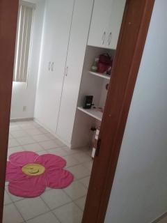 Vit&oacute;ria: Apartamento para venda em Jardim Camburi ES, 3 quartos, su&iacute;te, 78m2, Sol da manh&atilde;, frente, varanda, arm&aacute;rios embutidos, 1 vaga de garagem, sal&atilde;o de festas 9