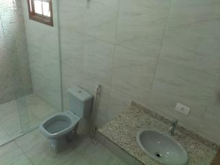 Itanha&eacute;m: Linda casa em Itanha&eacute;m, em lote inteiro, com piscina, churrasqueira e fog&atilde;o a lenha !!! 18