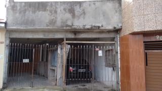 Diadema: Terreno com 4 Casas Grandes para VENDA em Diadema - SP 1