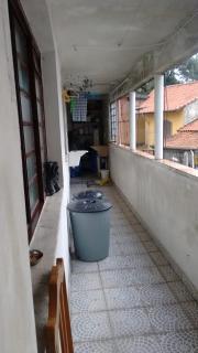 Diadema: Terreno com 4 Casas Grandes para VENDA em Diadema - SP 6