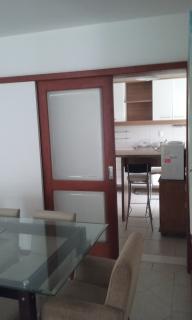 Florianópolis: Apartamento Mobiliado 3 dormitórios sendo 2 suítes 2 vagas de garagem 6
