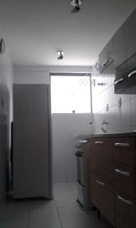 Salvador: Centro Lauro de Freitas 02 quartos suite, varanda e infraestrutura 7