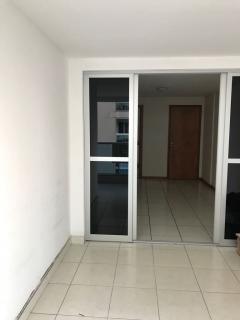 Vitória: Apartamento para venda em Jardim Camburi ES, 3 quartos, suíte, 94m2, frente, banheiro de empregada, armários embutidos, 2 vagas de garagem, elevador 18