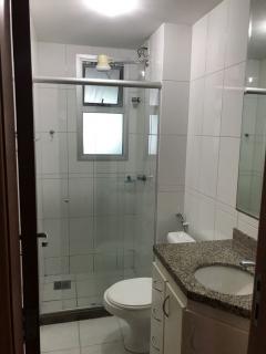 Vitória: Apartamento para venda em Jardim Camburi ES, 3 quartos, suíte, 94m2, frente, banheiro de empregada, armários embutidos, 2 vagas de garagem, elevador 27