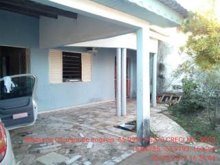 Cuiab&aacute;: VENDO!!! Uma casa no bairro industri&aacute;rio II 9