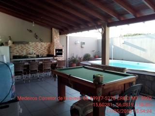 Cuiab&aacute;: VENDO!!! Uma casa no bairro Guanabara em Cuiab&aacute;-MT 2
