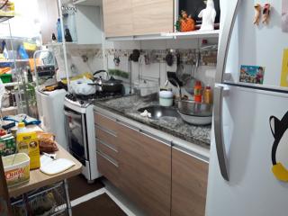 S&atilde;o Gon&ccedil;alo: Lindo duplex a venda em Maria Paula SG 3 quartos A1367 3