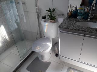 S&atilde;o Gon&ccedil;alo: Lindo duplex a venda em Maria Paula SG 3 quartos A1367 9