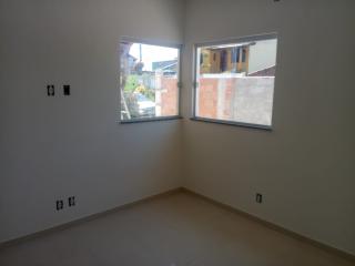 São Gonçalo: Linda casa a venda novinha em Itaboraí 3 quartos  A1378 4