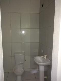 Diadema: Casa com 02 Dormitórios para VENDA no Jd. Monte Líbano em São Paulo-SP 4