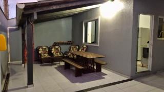 S&atilde;o Francisco do Sul: Geminado Residencial 5