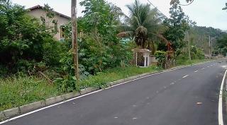 Maric&aacute;:  Bambu&iacute;-Maric&aacute;, Terreno De F&aacute;cil Acesso, 570 m&sup2; 10