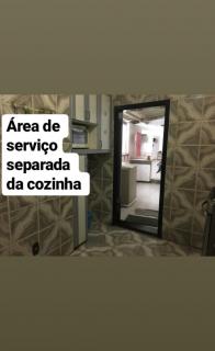 Vit&oacute;ria: Apartamento para venda em Praia do Canto ES, 3 quartos, su&iacute;te, 120m2, Sol da manh&atilde;, frente, depend&ecirc;ncia de empregada, arm&aacute;rios embutidos, 2 vagas de garagem, elevador  7