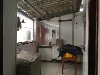 Vit&oacute;ria: Apartamento para venda em Praia do Canto ES, 3 quartos, su&iacute;te, 120m2, Sol da manh&atilde;, frente, depend&ecirc;ncia de empregada, arm&aacute;rios embutidos, 2 vagas de garagem, elevador  8