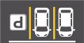 Santo André: Estacionamento Seco 800 m² em Santo André - Parque das Nações.