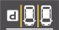 Santo André: Estacionamento Seco 800 m² em Santo André - Parque das Nações.