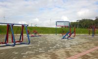 Crici&uacute;ma: Loteamento Eco Park bairro Centro I&ccedil;ara 5