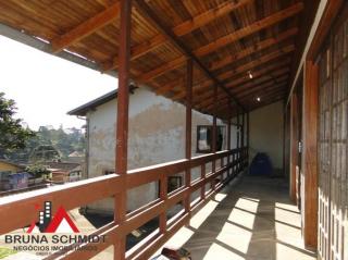 S&atilde;o Bento do Sul: Casa no Centro de S&atilde;o Bento do Sul 20