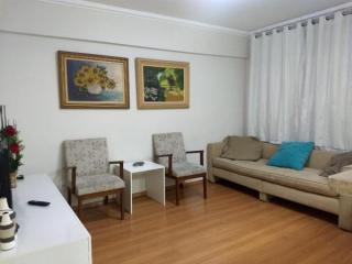 S&atilde;o Paulo: Apartamento Rua Vieira de Carvalho 2