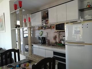 Florian&oacute;polis: Apartamento Cobertura - 2 quartos/piscina - Cachoeira do Bom Jesus - Floripa/SC 14