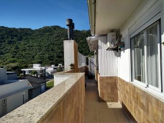 Florian&oacute;polis: Apartamento Cobertura - 2 quartos/piscina - Cachoeira do Bom Jesus - Floripa/SC 2