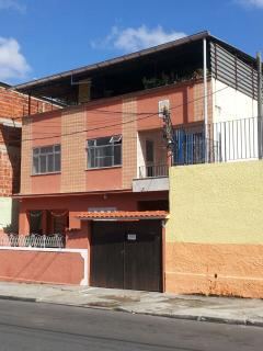 Vila Velha: Casa triplex de segunda loca&ccedil;&atilde;o ( 3 casas individuais) no Fonseca- Niteroi.RJ 1