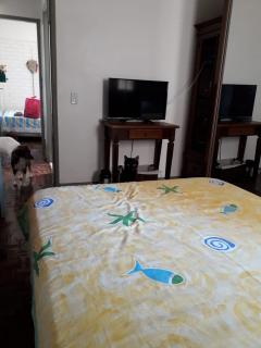 Vit&oacute;ria: Apartamento para venda em Jardim Camburi ES, 2 quartos, 70m2, depend&ecirc;cia de empregada, arm&aacute;rios embutidos, 1 vaga de garagem 12