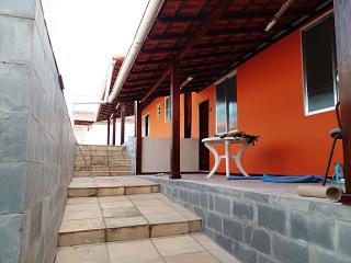 Maricá: Guaratiba-Maricá/RJ, Casa Com 3 Quartos, Piscina, 2º Pav. Salão De Jogos.Bom Para Host Family. 12