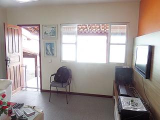 Maricá: Guaratiba-Maricá/RJ, Casa Com 3 Quartos, Piscina, 2º Pav. Salão De Jogos.Bom Para Host Family. 6