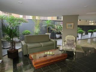 Curitiba: Apartamento para Loca&ccedil;&atilde;o Edif&iacute;cio Champagnat Golden 12