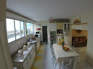 Florianópolis: Casa com vista para o mar 7