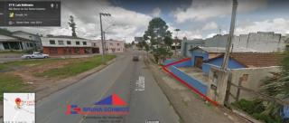 S&atilde;o Bento do Sul: Terreno Residencial / Comercial 1