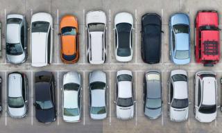 Santo André: Estacionamento Seco 850 m² no Centro de São Paulo. 1