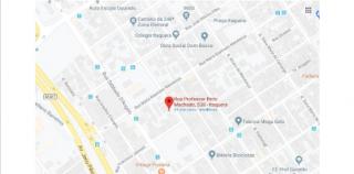 São Paulo: Terreno Limpo a venda em Itaquera 3