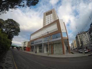 Criciúma: Criciúma Tower apartamento a venda Centro Criciúma 1