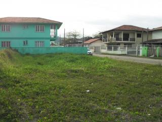 Navegantes: Terreno frente mar em Gravatá 2