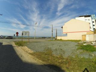 Navegantes: Terreno de esquina - Frente ao mar - Gravatá 1