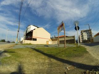 Navegantes: Terreno de esquina - Frente ao mar - Gravatá 2