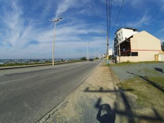 Navegantes: Terreno de esquina - Frente ao mar - Gravatá 3